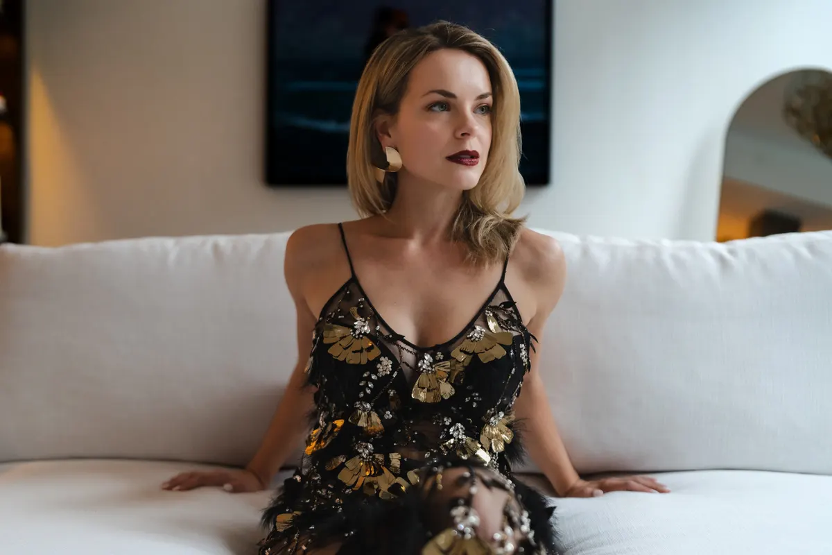 Christina Maxwell