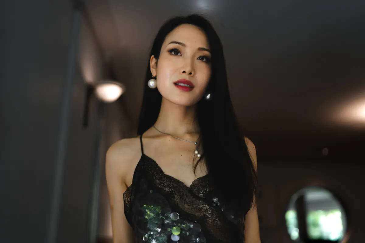 Rieko Tsuchida